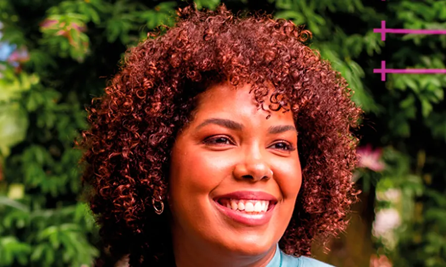 Amanda Graciano — palestrante