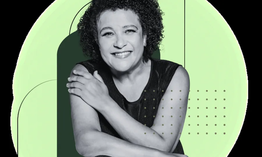 Ana Fontes — palestrante