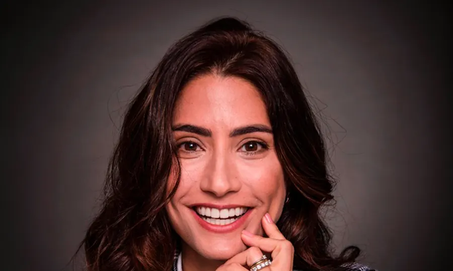 Bia Bottesi — palestrante