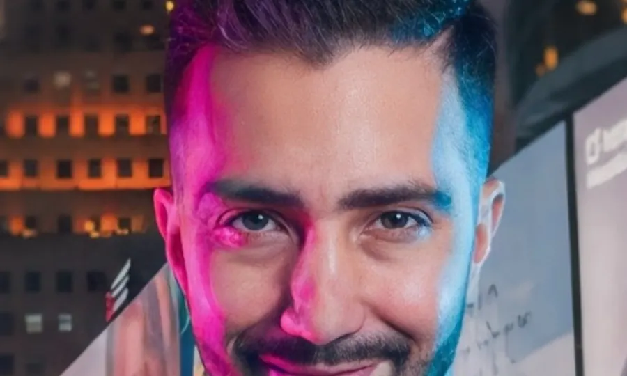 Eduardo Braz — palestrante