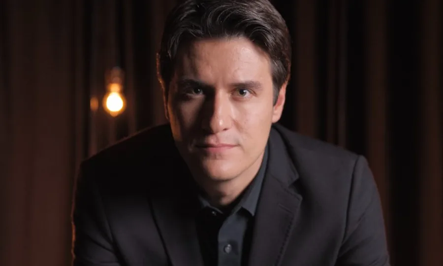 Leandro Guissoni — palestrante de inovação e tecnologia