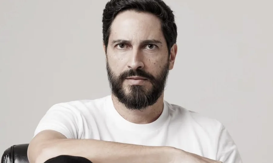 Ronaldo Lemos — palestrante de inovação e tecnologia
