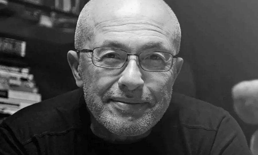 Silvio Meira — palestrante de inovação e tecnologia